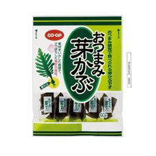 おつまみ芽かぶ