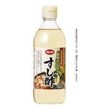 昆布だし入りすし酢