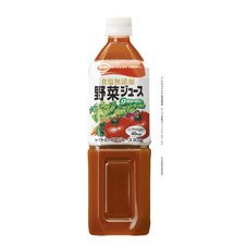≪ベーシック≫野菜ジュース　食塩無添加