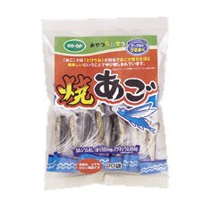 《健康》《テーブルにかるまぐ》焼きあご≪袋≫