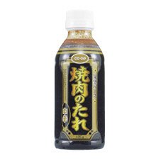 果実ベース　焼肉のたれ　中辛