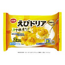 えびドリア≪レンジ専用≫