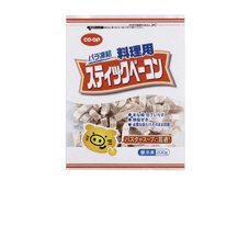 料理用スティックベーコン