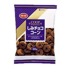 しみチョココーン≪Ｆ≫