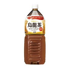 ≪ベーシック≫烏龍茶