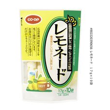 レモネード
