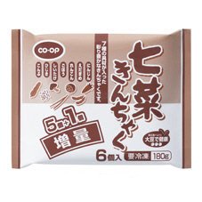 七菜きんちゃく　増量規格
