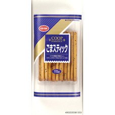 ごまスティック≪Ｆ≫