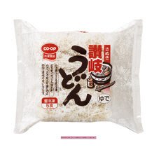 讃岐うどん≪ニチレイ≫