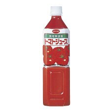 トマトジュース食塩無添加