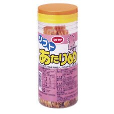 ソフトあたりめ