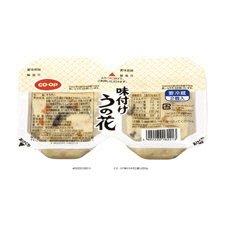 味付けうの花