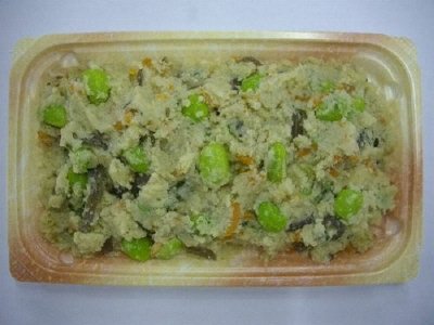 季節の卯の花（初夏味）