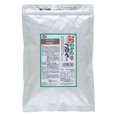 鮭わかめごはんの素