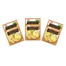 和風ガーリックきのこ≪パスタソース≫