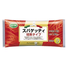スパゲッティ結束タイプ