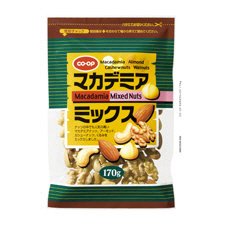 マカデミアミックス