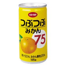つぶつぶみかん