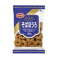 そばぼうろ≪Ｆ≫