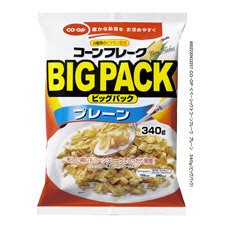 ≪ベーシック≫コーンフレーク　プレーン