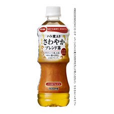 ≪ベーシック≫ハト麦入りさわやかブレンド茶ノンカフェイン