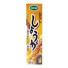 おろししょうが