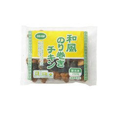 和風のり巻きチキン≪タイ産≫