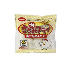 プチささみフライ（青じそめんたい）