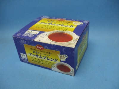 紅茶ティーバッグ　アッサムブレンド　５０パック