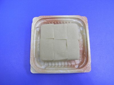 しっとり高野豆腐煮（小）