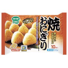 焼おにぎり