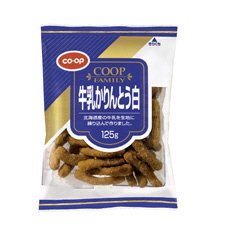 牛乳かりんとう　白　≪Ｆ≫