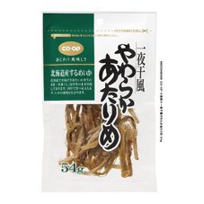 ≪美味≫一夜干風やわらかあたりめ