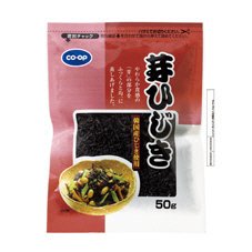 芽ひじき≪韓国産≫