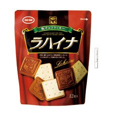 ラハイナ≪板チョコクッキー≫