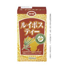 ルイボスティー