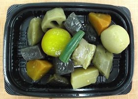 筑前煮