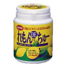 れもんＤＥちゅー