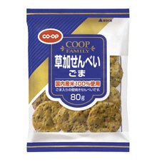 草加せんべいごま≪Ｆ≫