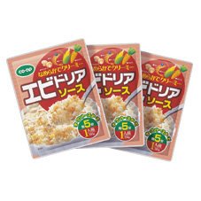 エビドリアソース