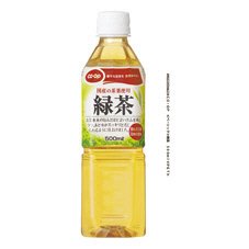 ≪ベーシック≫緑茶