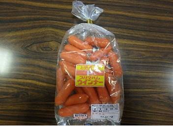 徳用赤ウインナー