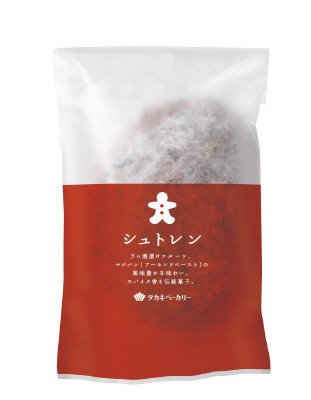 ＴＢ１２シュトレン
