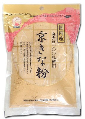 国産京きな粉