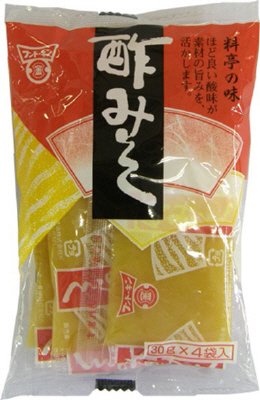 酢みそ