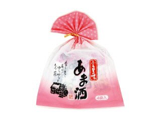 あま酒