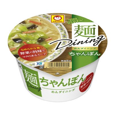 麺ダイニング　ちゃんぽん