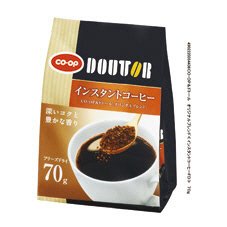 オリジナルブレンド≪インスタントコーヒーＦＤ≫