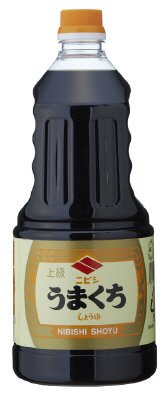 上級うまくちしょうゆ