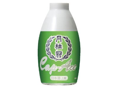 上撰キャップエース１８０ｍＬ